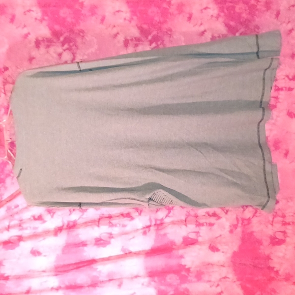 Men's 3X graphic thermal - Picture 4 of 4